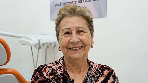 Capa do caso de Dona Maria