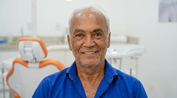 Capa do caso de Luiz Carlos Nunes