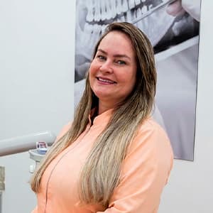 Dra. Bruna G. Heuschober Pereira Avatar